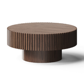 Ansel Single Coffee Table by Ivy Bronx