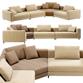 Lester sofa
