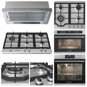 Westinghouse appliance collection