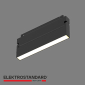 OM LED track lamp Elektrostandard 85085/01 Kos Slim Magnetic