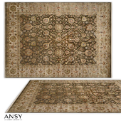 Carpet from ANSY (No. 3520)
