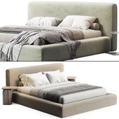 THE STELLA BED