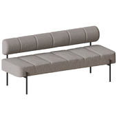 Daybe Dining Sofa