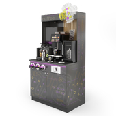 vending Up Cup cup coffee machine