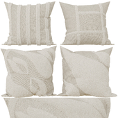 Decorative pillow set 201