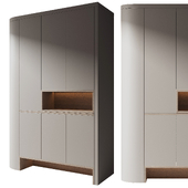 Shelf Minimalism Design