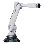 Mechanical Arm Robot 01