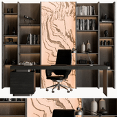 Boss Desk - Office Furniture 610