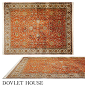 OM Carpet DOVLET HOUSE (art 5193)