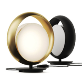 B.lux Ring T Table Lamp