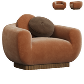 Billow Lounge Chair