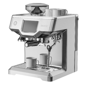 Coffee station (coffee machine) BORK C806