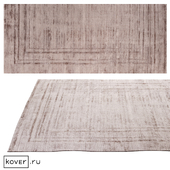 Carpet "ORLAND" OLD-ROSE Art de Vivre