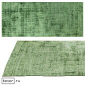 Carpet “CROSS SPECIAL” I102-GRN