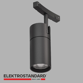 OM Track light for radius busbar trunking Elektrostandard Comfi Slim Magnetic Ø 800 mm and 1200 mm