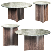 LaLume  coffee table AR21277 23 By Lalume
