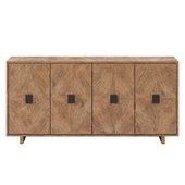 Chest of drawers Gate Dantone Home