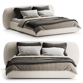 Bed Molina by One&Home