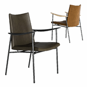 Ritzwell Rivage Lounge Chair