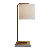 Garda Decor - Table lamp 22-89016