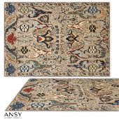 Carpet from ANSY (No. 4399)