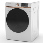 SAMSUNG dryer machine DVE50BG8300EA3