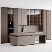 Modern style kitchen 67