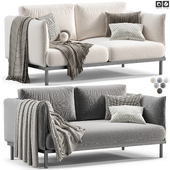 Sofa Soren Textile by Divan.ru