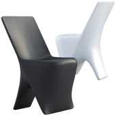 Pal Chair by Karim Rashid