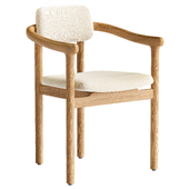 Nigiri Chair by Parla