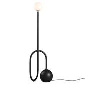 Ascend Floor Lamp by Objects & Ideas