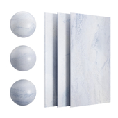 Antolini Calcite Azul Classic Marble