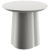 Polly Round Side Table by Interior secrets