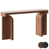 Hamish Console Table by Interior secrets