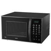 Samsung Microwave 03