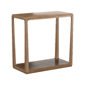 Wyler End Table