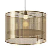 Mesh Pendant Lamp