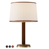 Ralph Lauren - Riley Medium Table Lamp