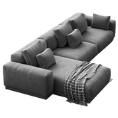 Vitra place sofa
