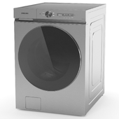 SAMSUNG washing machine WF53BB8900ATUS