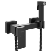 Faucet with hygienic shower Frap F7504