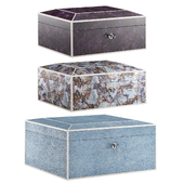 Orrell Jewellery Boxes
