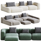 Dimaro sofa