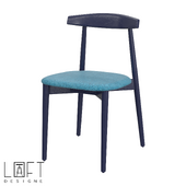 Chair LoftDesigne 38962 model