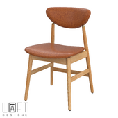 Chair LoftDesigne 38963 model