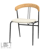 Chair LoftDesigne 38965 model