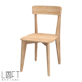 Chair LoftDesigne 40455 model