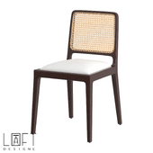 Chair LoftDesigne 40623 model