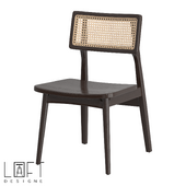 Chair LoftDesigne 40624 model