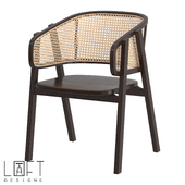 Chair LoftDesigne 40625 model
